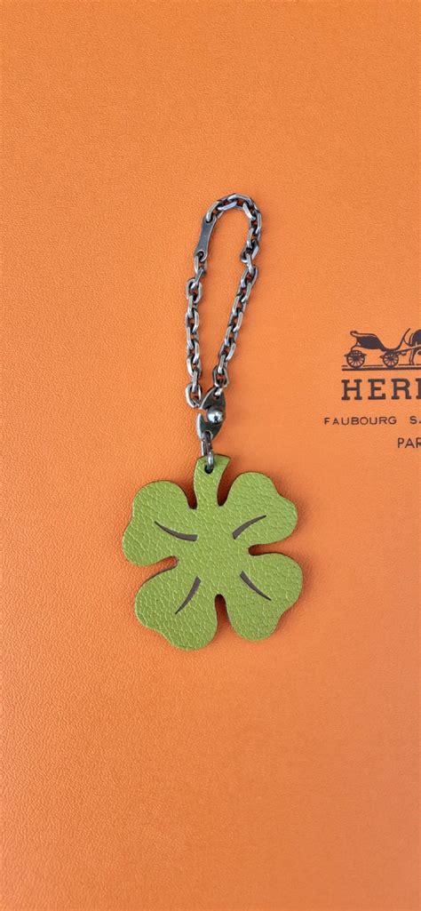 hermes key holder replica|hermes shoe keychain.